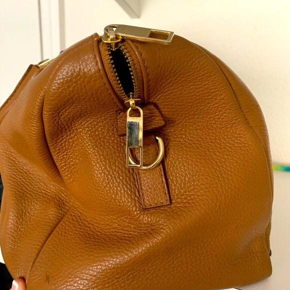 NOT FOR SALE Angel Reinares Bobal Satchel Large - Picture 4 of 15